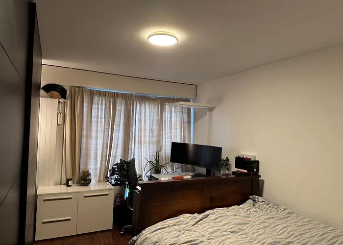 Apartamento 8008 Zúrich